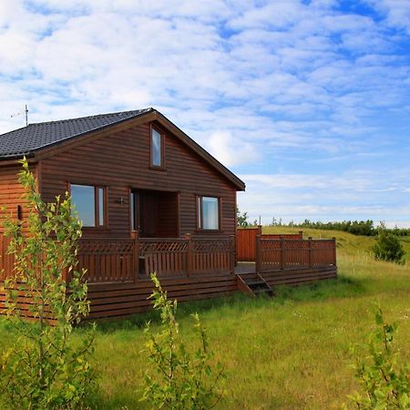 Cozy Cottage By Stay Iceland Hvolsvöllur Rum bild