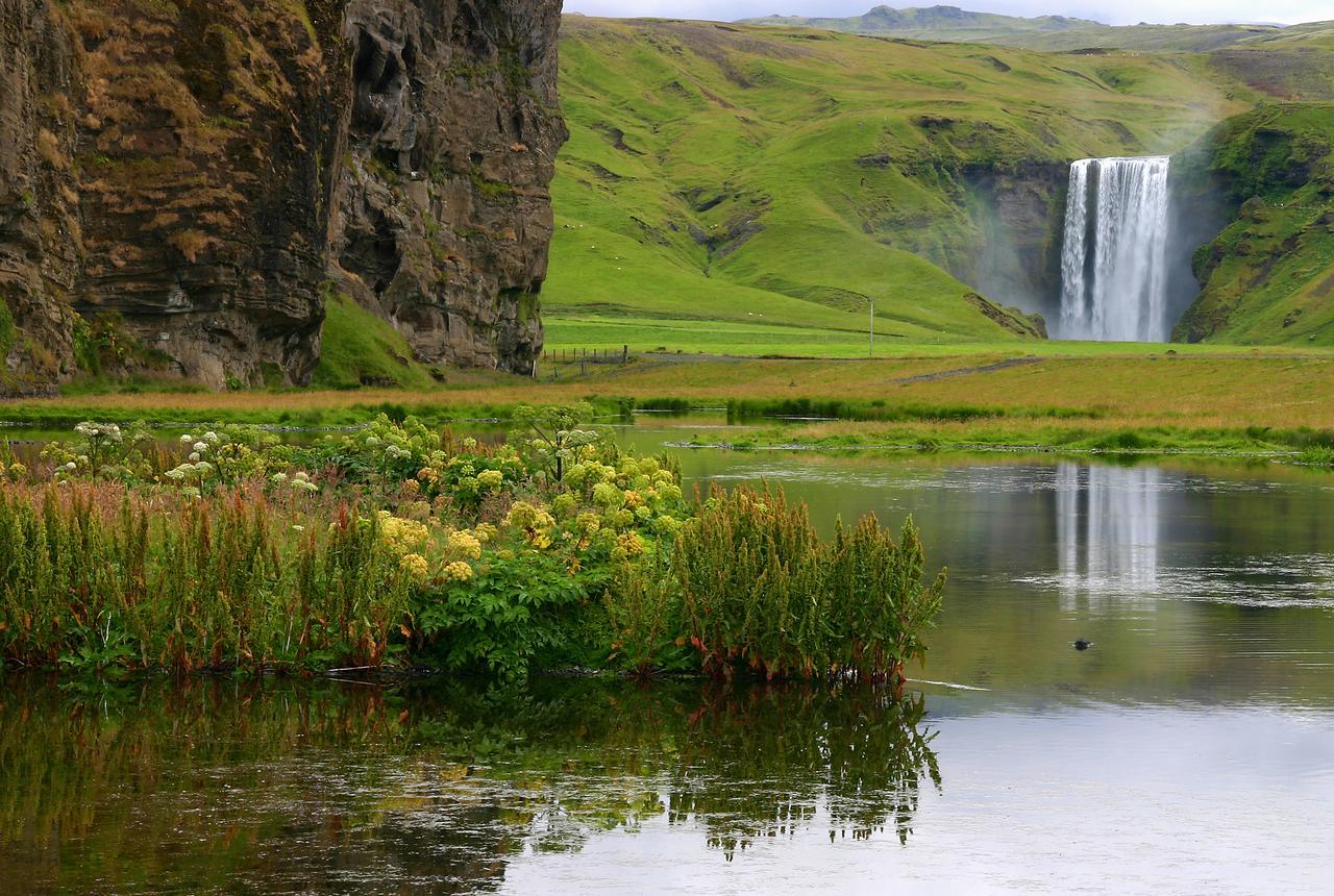 Cozy Cottage By Stay Iceland Hvolsvöllur Rum bild