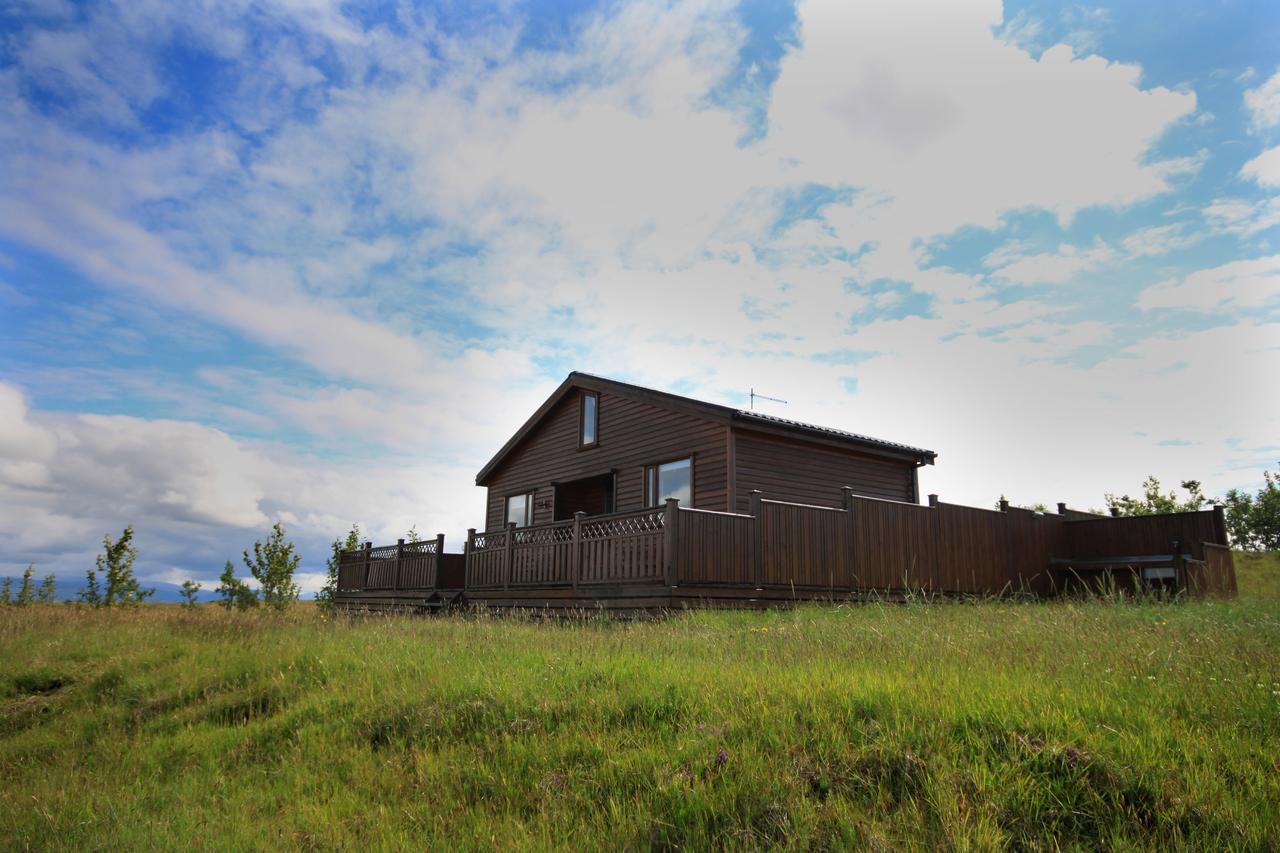 Cozy Cottage By Stay Iceland Hvolsvöllur Rum bild