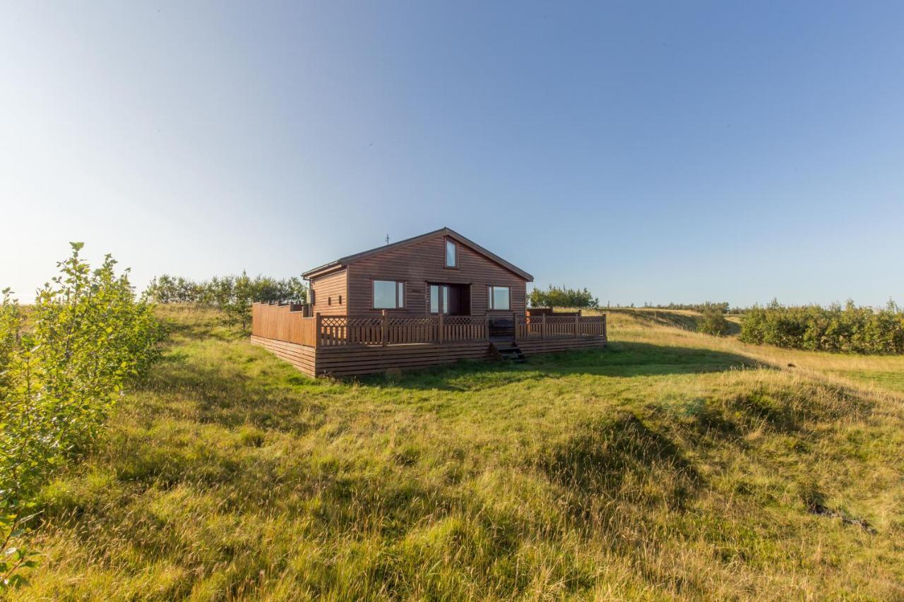 Cozy Cottage By Stay Iceland Hvolsvöllur Rum bild