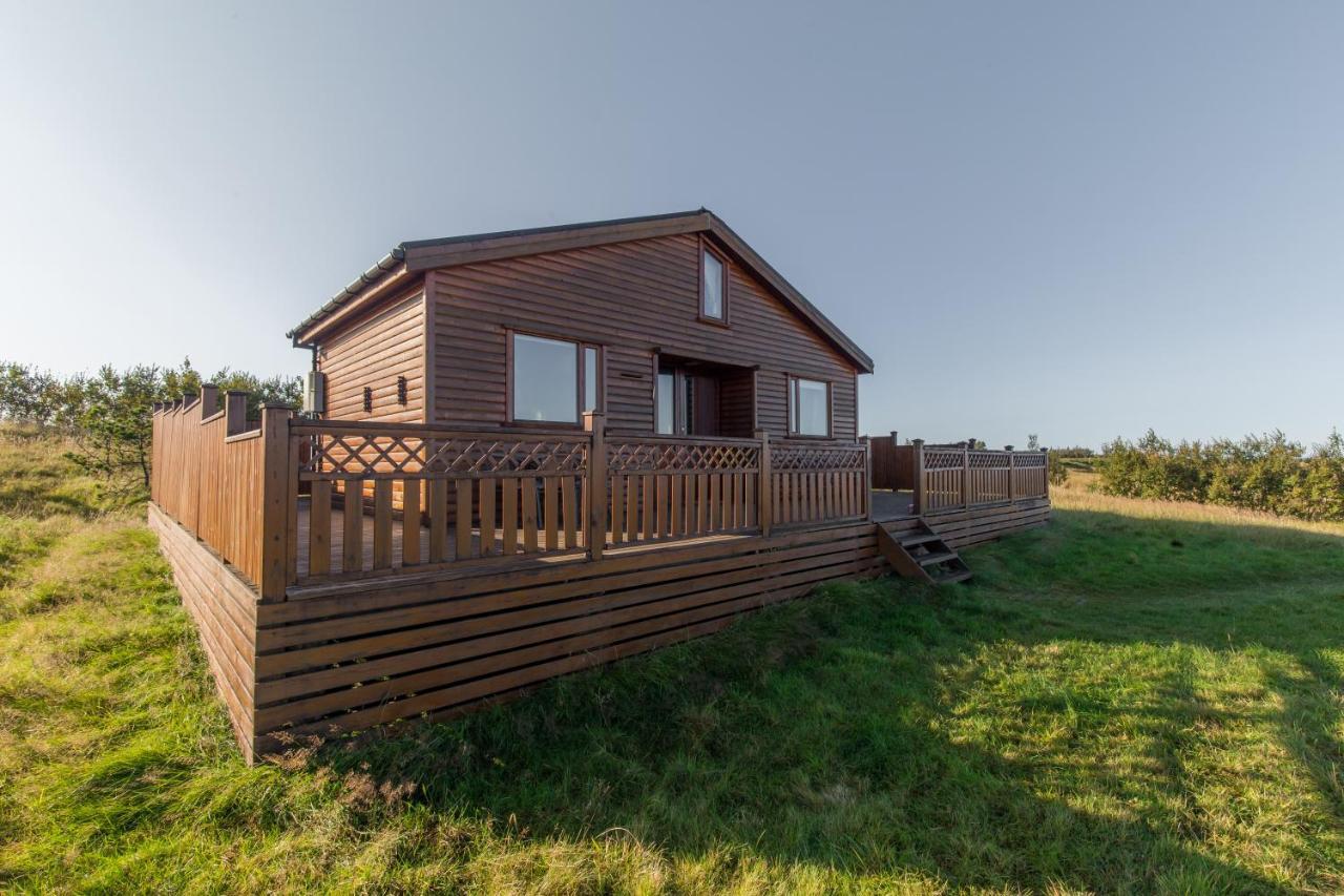 Cozy Cottage By Stay Iceland Hvolsvöllur Rum bild