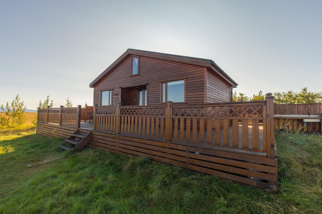 Cozy Cottage By Stay Iceland Hvolsvöllur Rum bild