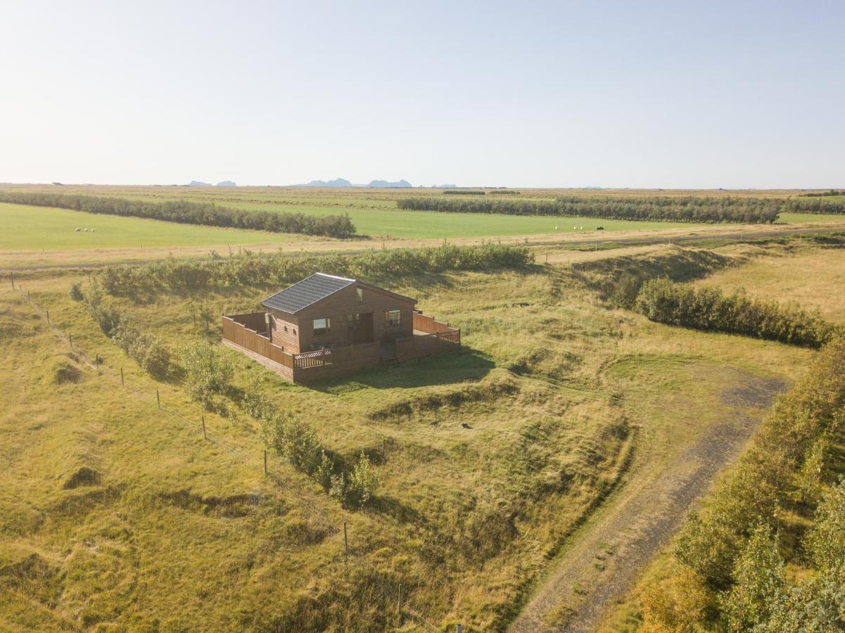 Cozy Cottage By Stay Iceland Hvolsvöllur Rum bild