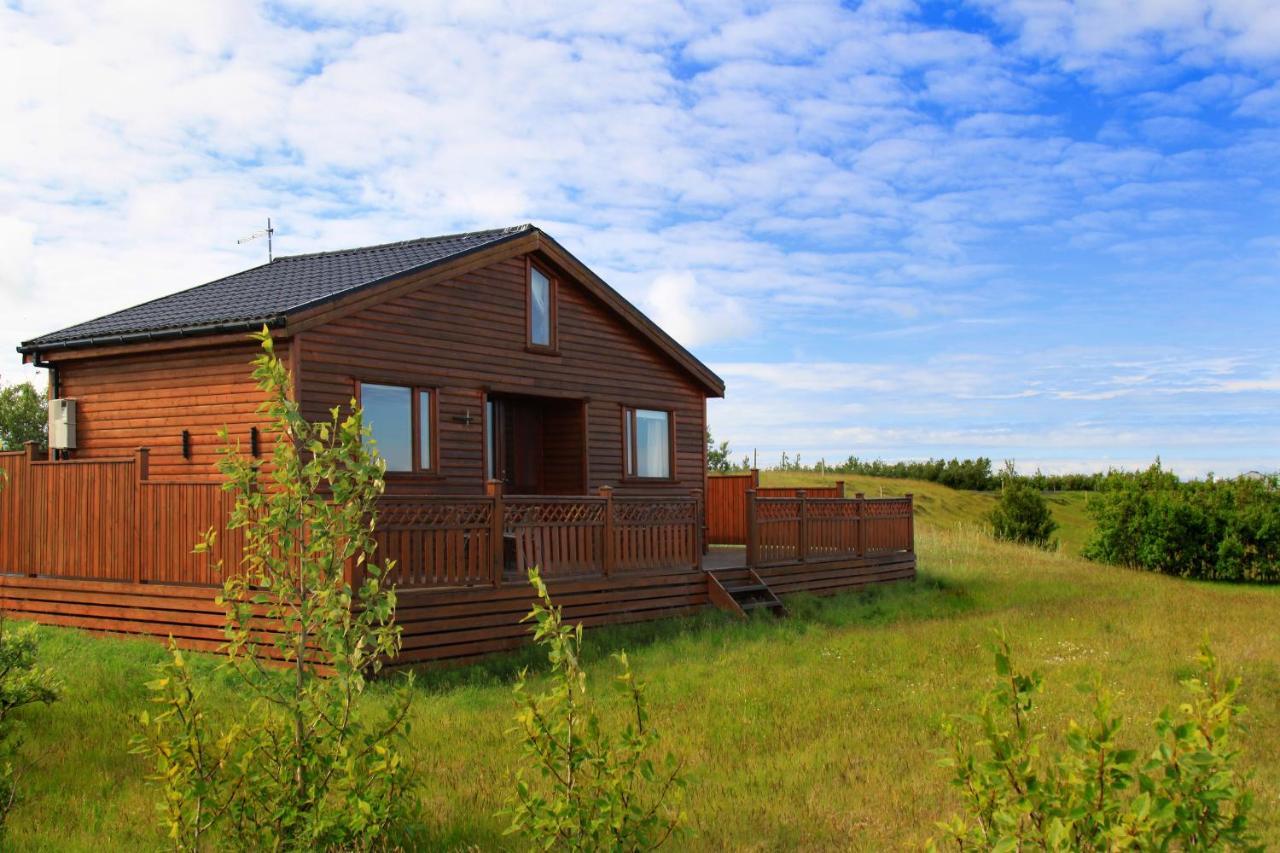 Cozy Cottage By Stay Iceland Hvolsvöllur Rum bild