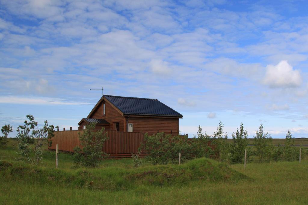 Cozy Cottage By Stay Iceland Hvolsvöllur Rum bild